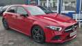 Mercedes-Benz A 180 A 180 AMG NIGHT-PAKET AHK LED Carplay Rouge - thumbnail 17