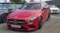 Mercedes-Benz A 180 A 180 AMG NIGHT-PAKET AHK LED Carplay Rouge - thumbnail 11