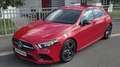 Mercedes-Benz A 180 A 180 AMG NIGHT-PAKET AHK LED Carplay Rouge - thumbnail 15