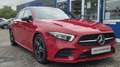 Mercedes-Benz A 180 A 180 AMG NIGHT-PAKET AHK LED Carplay Rouge - thumbnail 13