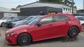 Mercedes-Benz A 180 A 180 AMG NIGHT-PAKET AHK LED Carplay Rouge - thumbnail 3