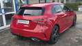 Mercedes-Benz A 180 A 180 AMG NIGHT-PAKET AHK LED Carplay Rouge - thumbnail 16