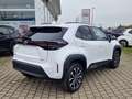 Toyota Yaris Cross 1.5 Hybrid Teamplayer Winter-Paket Weiß - thumbnail 3