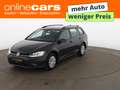 Volkswagen Golf Variant Golf VII Variant 1.6 TDI Trendline SITZHZG TEMP Grau - thumbnail 1