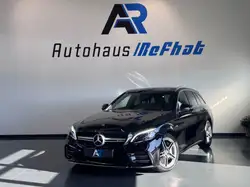 Mercedes-Benz C 43 AMG C43 AMG 4 Matic*PANORAMA*360 Kamer*LED*AMBIENTE*