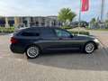 BMW 530 530i sportline high Executive+premium garantie! Grijs - thumbnail 6