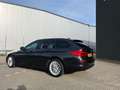 BMW 530 530i sportline high Executive+premium garantie! Grijs - thumbnail 5