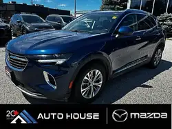 2022 Buick Envision