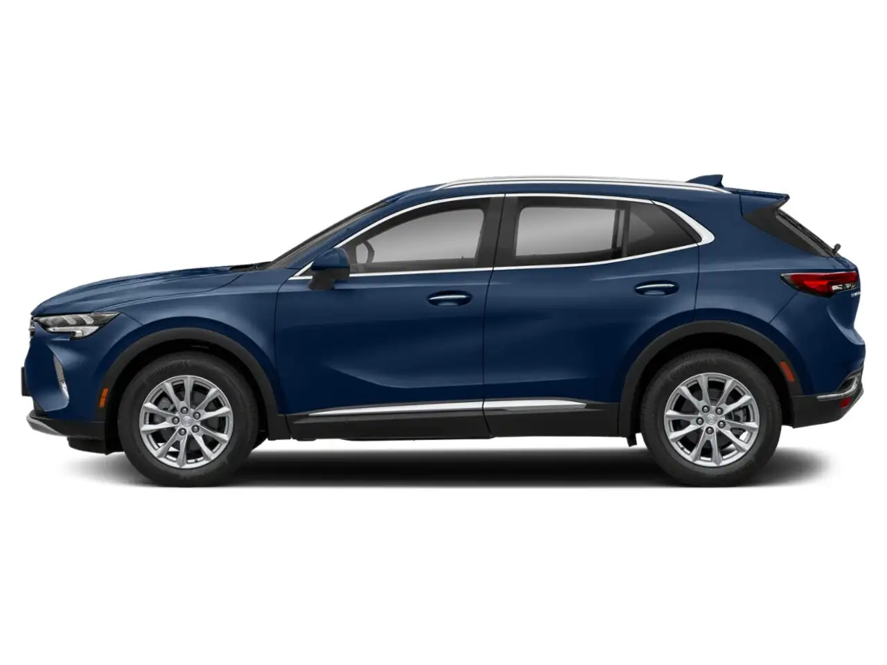 Buick Envision photo Buick Envision