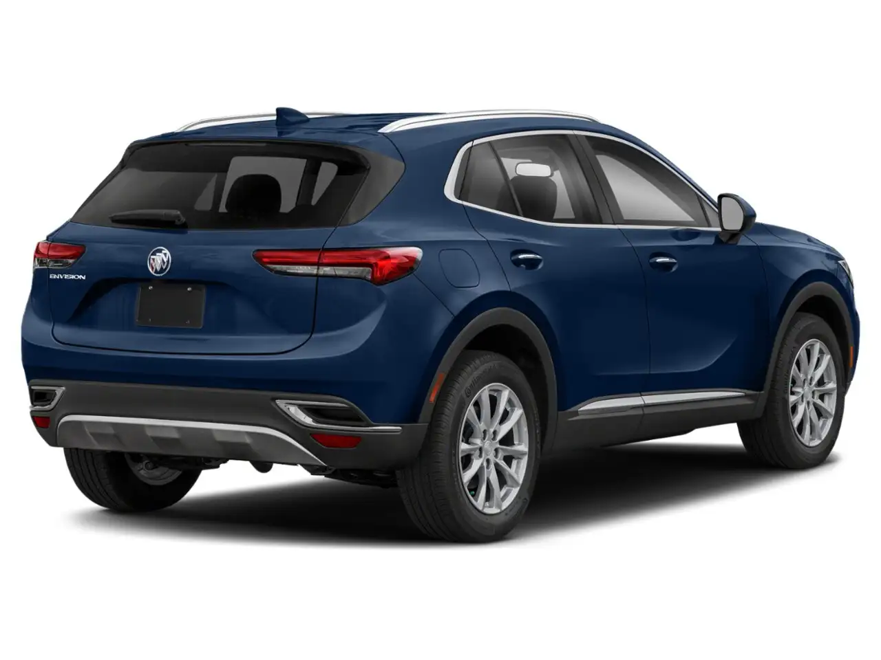Buick Envision photo Buick Envision