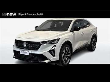 1.2 full hybrid E-Tech Techno 200cv auto