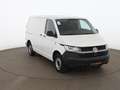 Volkswagen T6.1 Transporter 2.0 TDI AHK KLIMA RADIO Weiß - thumbnail 6