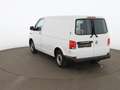 Volkswagen T6.1 Transporter 2.0 TDI AHK KLIMA RADIO Weiß - thumbnail 8