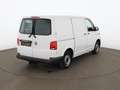 Volkswagen T6.1 Transporter 2.0 TDI AHK KLIMA RADIO Weiß - thumbnail 3