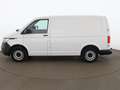 Volkswagen T6.1 Transporter 2.0 TDI AHK KLIMA RADIO Weiß - thumbnail 6