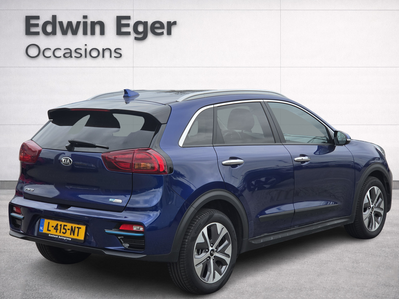 Kia e-Niro DynamicPlusLine 64 kWh | SOH 100% | 3 Fase laden | — photo 8