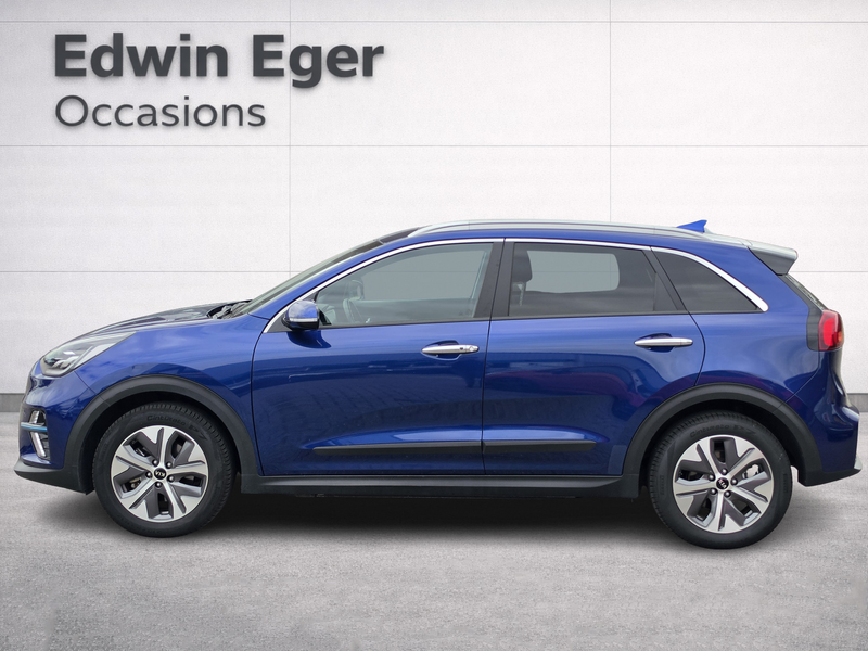 Kia e-Niro DynamicPlusLine 64 kWh | SOH 100% | 3 Fase laden | — photo 3