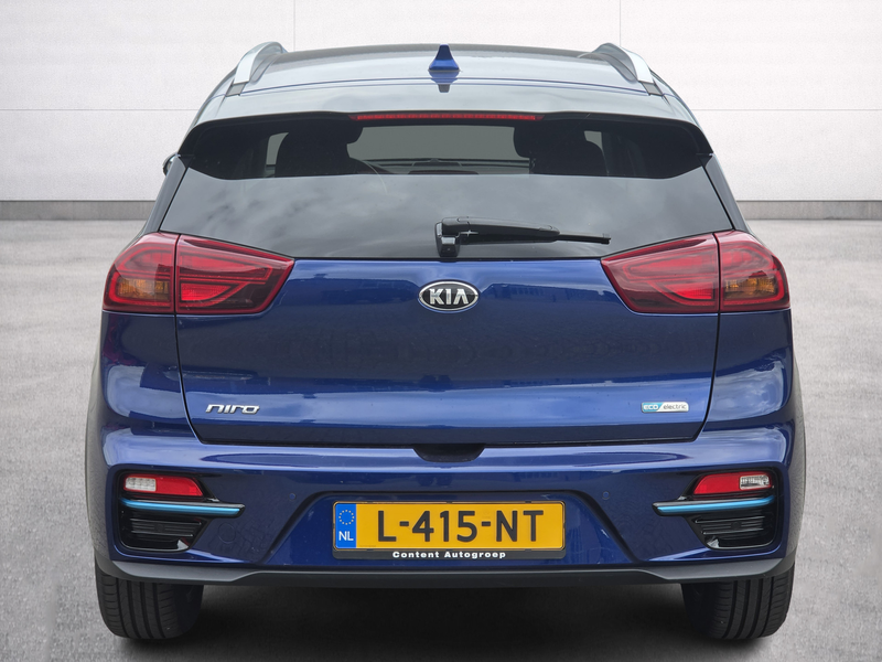 Kia e-Niro DynamicPlusLine 64 kWh | SOH 100% | 3 Fase laden | — photo 7