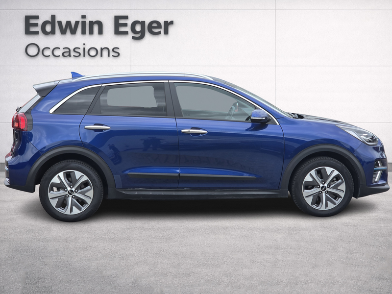 Kia e-Niro DynamicPlusLine 64 kWh | SOH 100% | 3 Fase laden | — photo 9