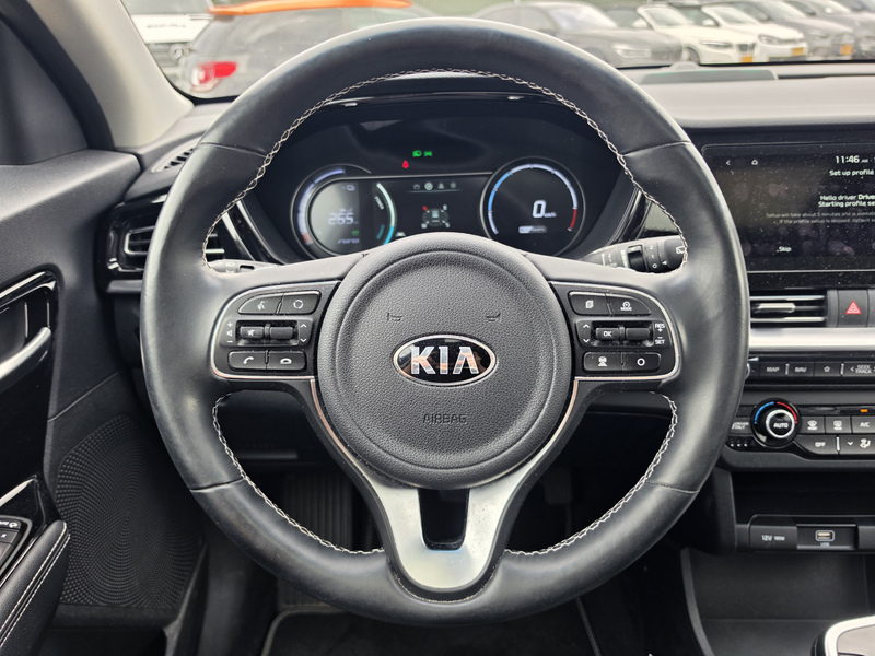 Kia e-Niro DynamicPlusLine 64 kWh | SOH 100% | 3 Fase laden | — photo 4