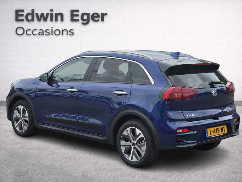 Kia e-Niro DynamicPlusLine 64 kWh | SOH 100% | 3 Fase laden | — photo 5