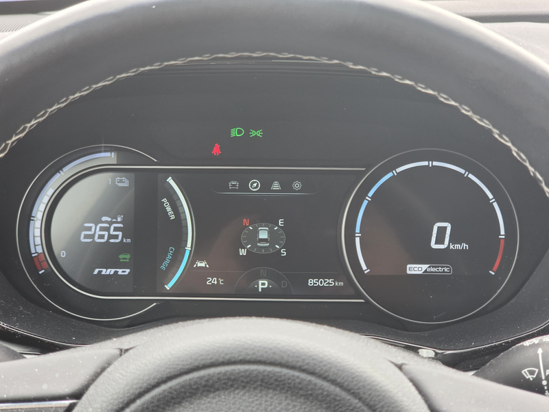 Kia e-Niro DynamicPlusLine 64 kWh | SOH 100% | 3 Fase laden | — photo 11