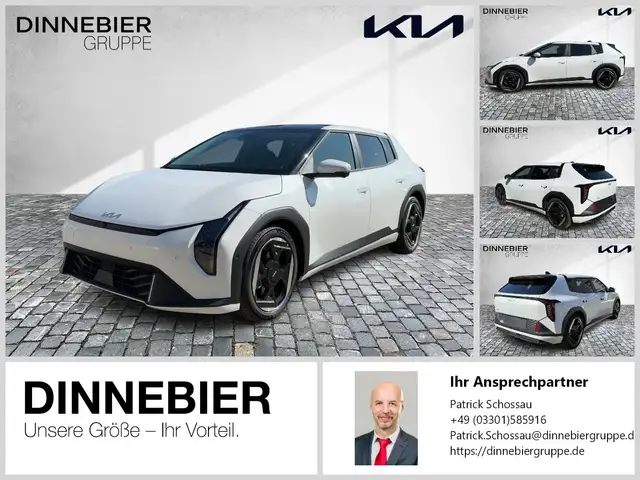 Kia EV4