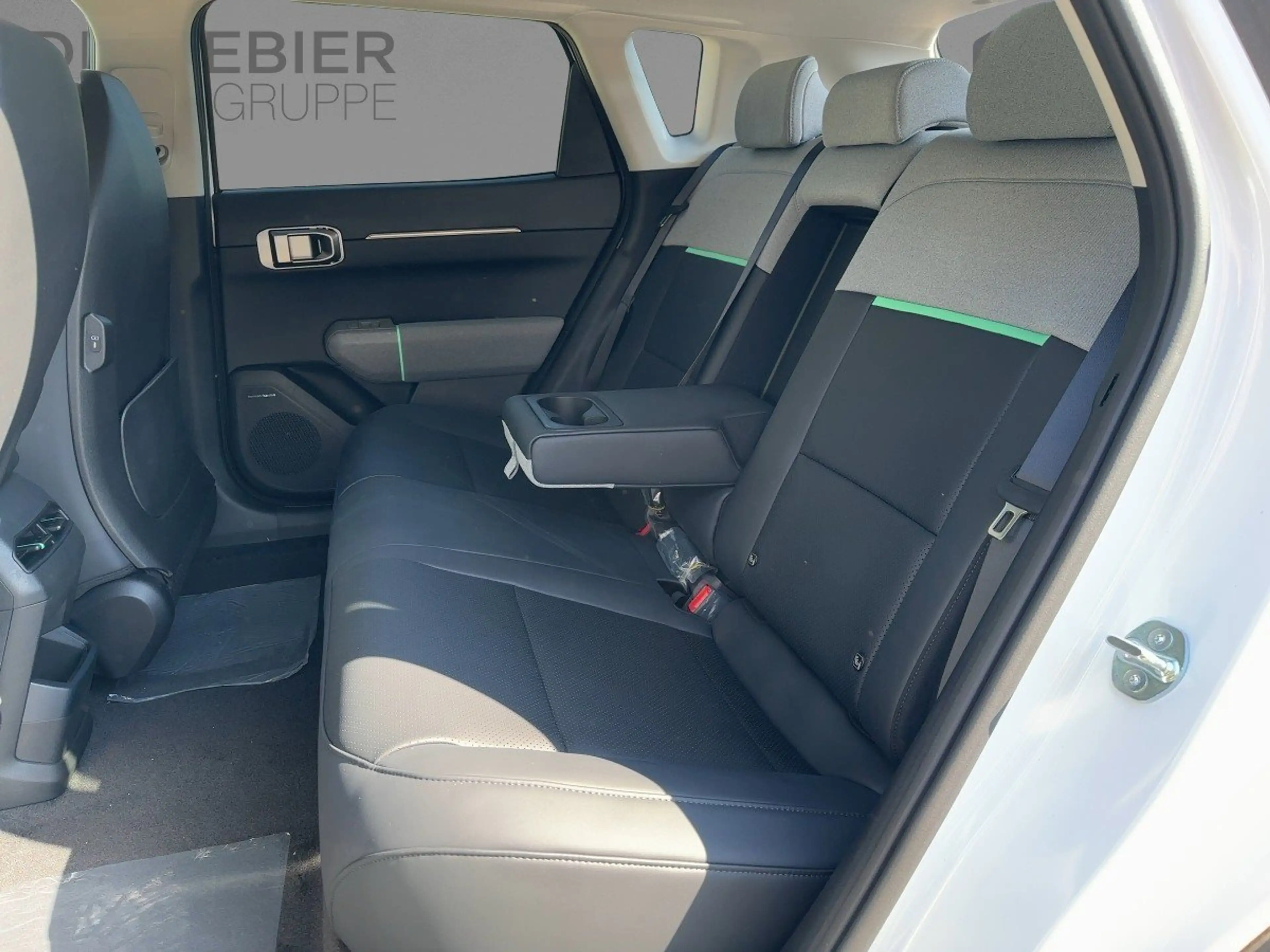 Kia EV4 Earth 81.4 kWh LED+360°Kamera+Glasdach — photo 12