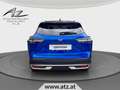 Nissan Qashqai N-CONNECTA 1.3 DIG-T MHEV 158PS XTRONIC Blau - thumbnail 5