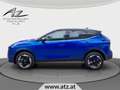 Nissan Qashqai N-CONNECTA 1.3 DIG-T MHEV 158PS XTRONIC Blau - thumbnail 2