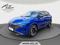 Nissan Qashqai N-CONNECTA 1.3 DIG-T MHEV 158PS XTRONIC Blau - thumbnail 1