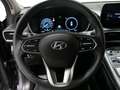 Hyundai SANTA FE 1.6 T-GDI HEV Comfort Smart 7p. 7-persoons | Parke Blauw - thumbnail 24