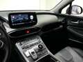 Hyundai SANTA FE 1.6 T-GDI HEV Comfort Smart 7p. 7-persoons | Parke Blauw - thumbnail 38
