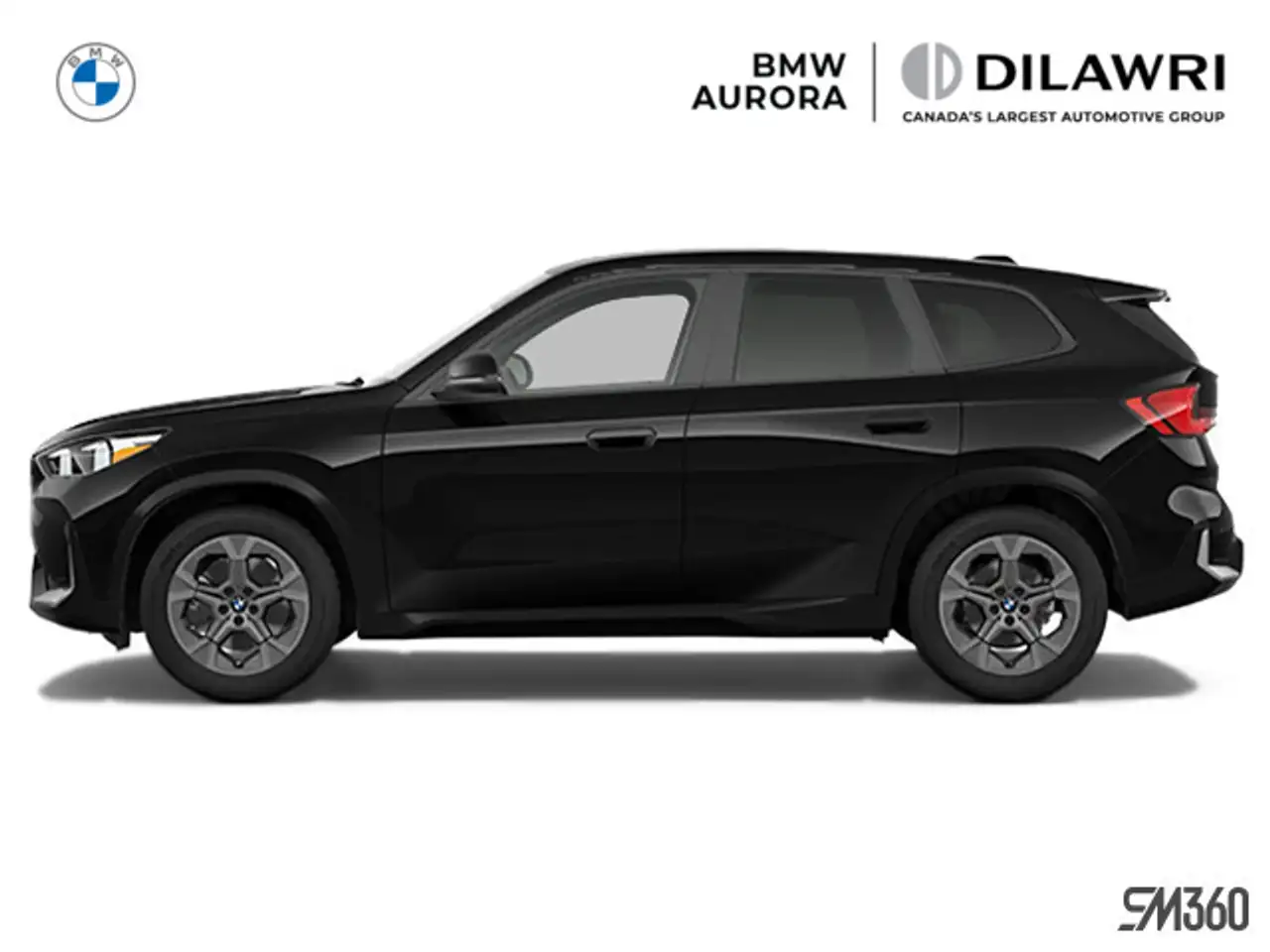 2026 BMW X1