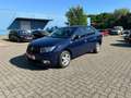 Dacia Logan 2.HAND Klima ZV+Funk Alufelgen el.FH Blau - thumbnail 1