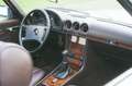 Mercedes-Benz SL 280 R107 **1.Hd / perf. Zustand** Weiß - thumbnail 19
