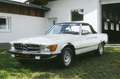Mercedes-Benz SL 280 R107 **1.Hd / perf. Zustand** Weiß - thumbnail 8