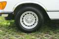 Mercedes-Benz SL 280 R107 **1.Hd / perf. Zustand** Weiß - thumbnail 14