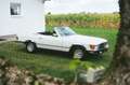 Mercedes-Benz SL 280 R107 **1.Hd / perf. Zustand** Weiß - thumbnail 7
