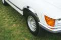 Mercedes-Benz SL 280 R107 **1.Hd / perf. Zustand** Weiß - thumbnail 34