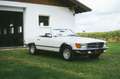 Mercedes-Benz SL 280 R107 **1.Hd / perf. Zustand** Weiß - thumbnail 6