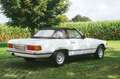 Mercedes-Benz SL 280 R107 **1.Hd / perf. Zustand** Weiß - thumbnail 9