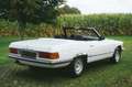 Mercedes-Benz SL 280 R107 **1.Hd / perf. Zustand** Weiß - thumbnail 5