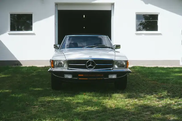 Mercedes-Benz SL 280 R107 **1.Hd / perf. Zustand**