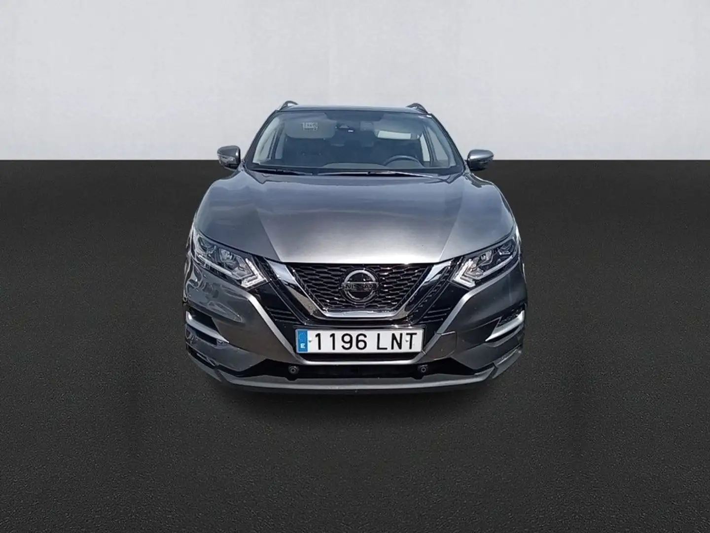 Nissan Qashqai DIG-T 103 kW (140 CV) E6D N-CONNECTA Gris - 2