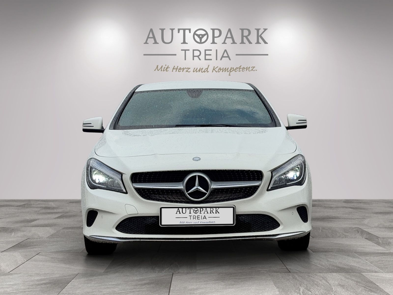 Mercedes-Benz CLA 180 Urban TEMPOMAT|SITZHEIZUNG|LED|AUTOM. — photo 3