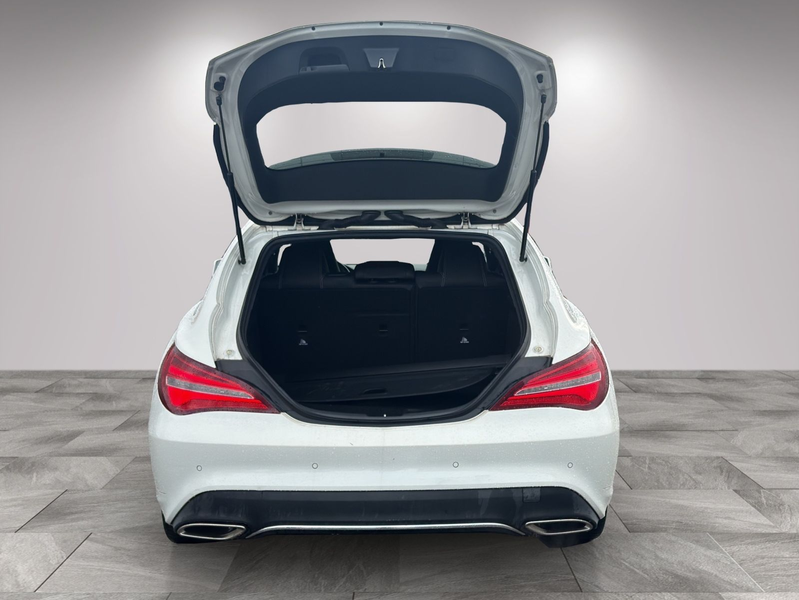 Mercedes-Benz CLA 180 Urban TEMPOMAT|SITZHEIZUNG|LED|AUTOM. — photo 14