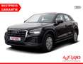 Audi Q2 30 1.0 TFSI LED DAB Sitzheizung Tempomat Nero - thumbnail 1