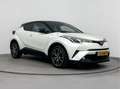 Toyota C-HR 1.8 Hybrid Style Navi | Lederen Interieur | Stoelv Blanc - thumbnail 12