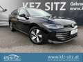 Volkswagen Passat Variant 2.0 TDI SCR Business DSG | NP: €58.000 Fekete - thumbnail 1
